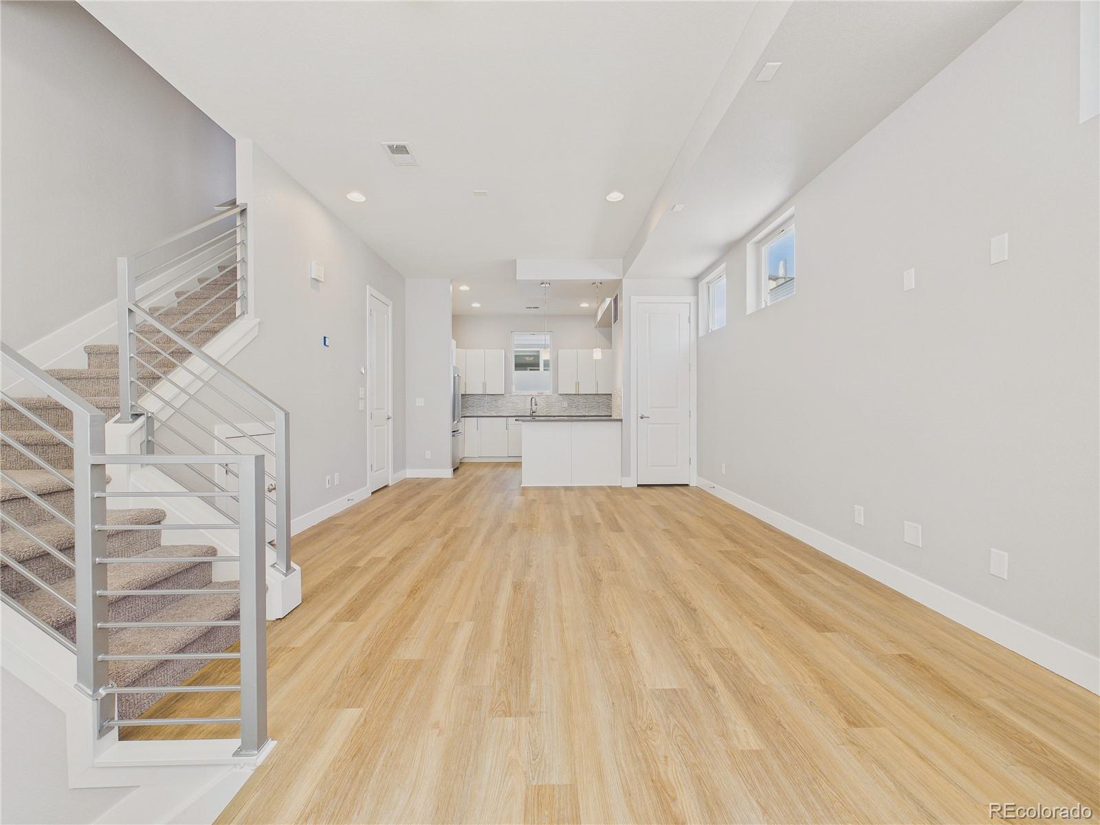 1632 Lowell Boulevard Denver CO 80204