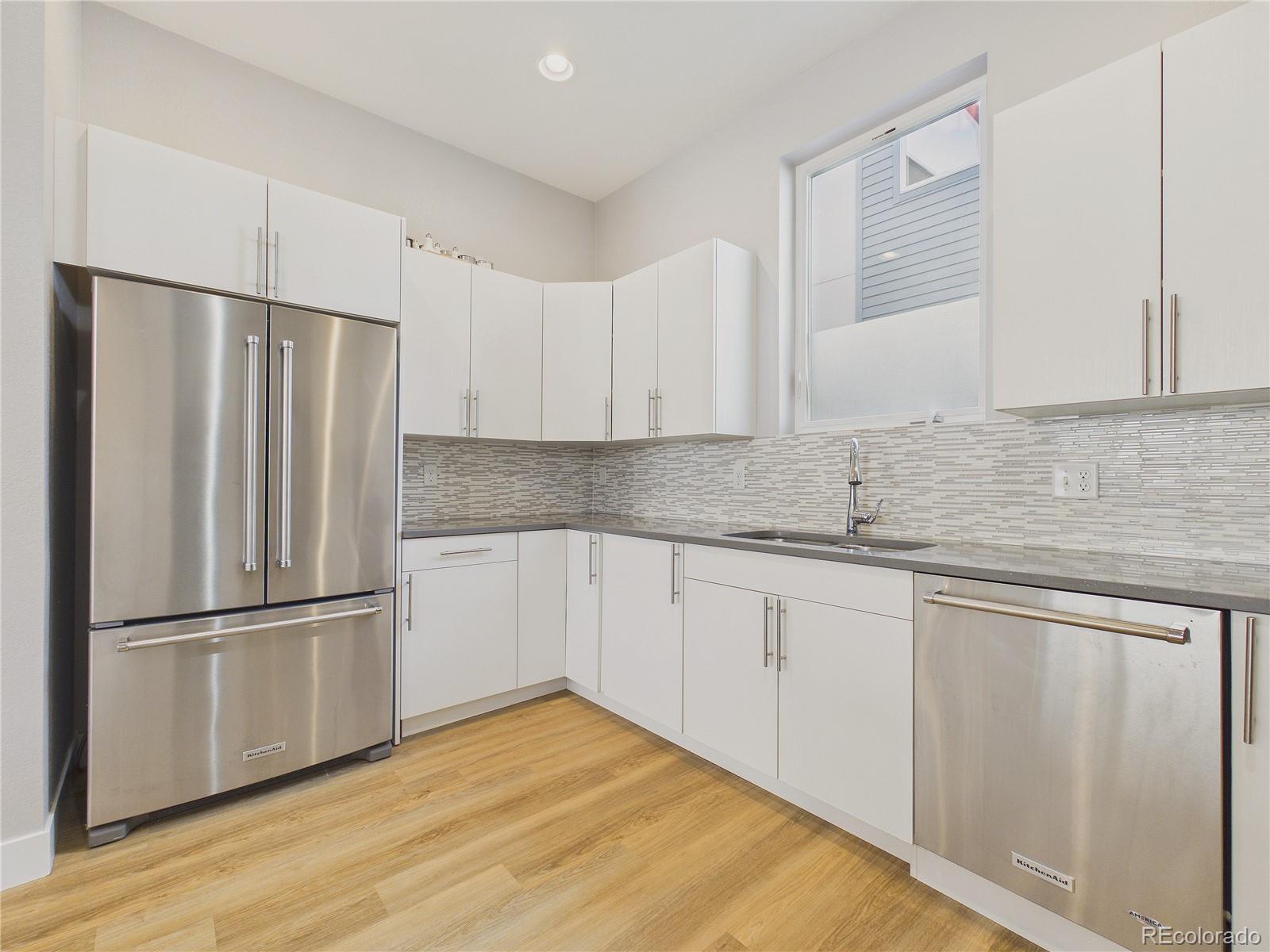 1632 Lowell Boulevard Denver CO 80204