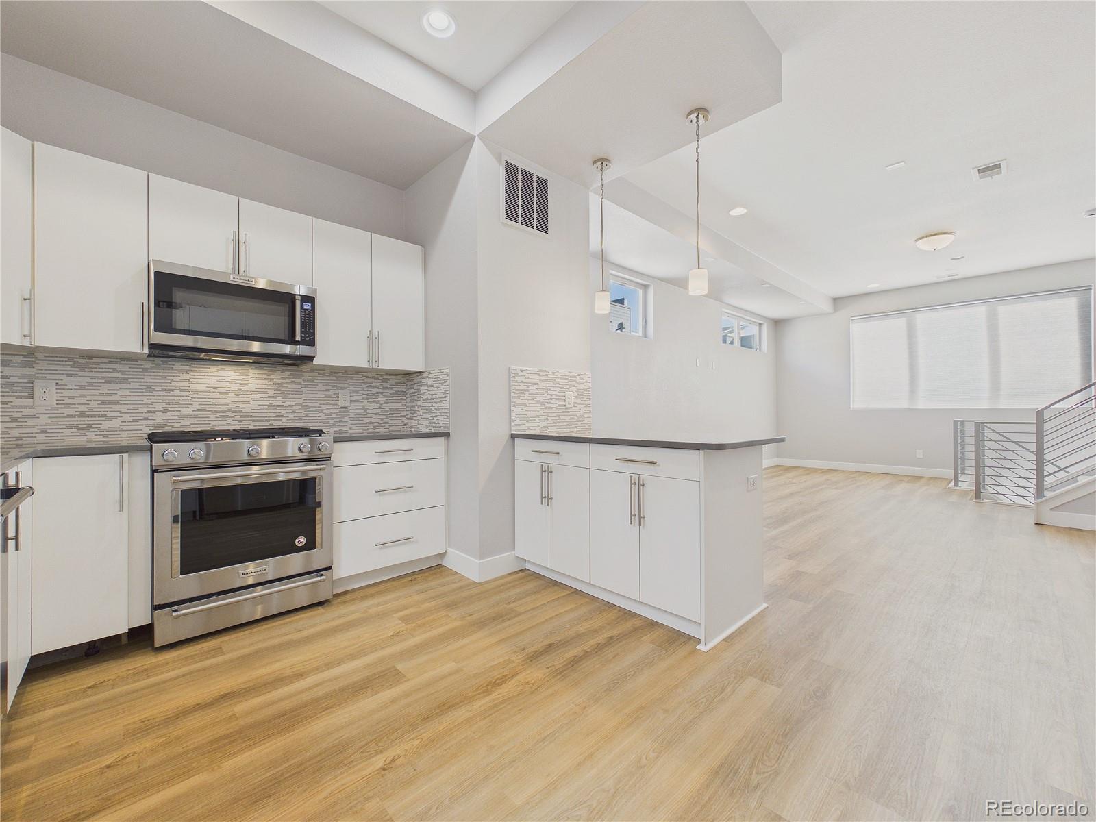 1632 Lowell Boulevard Denver CO 80204