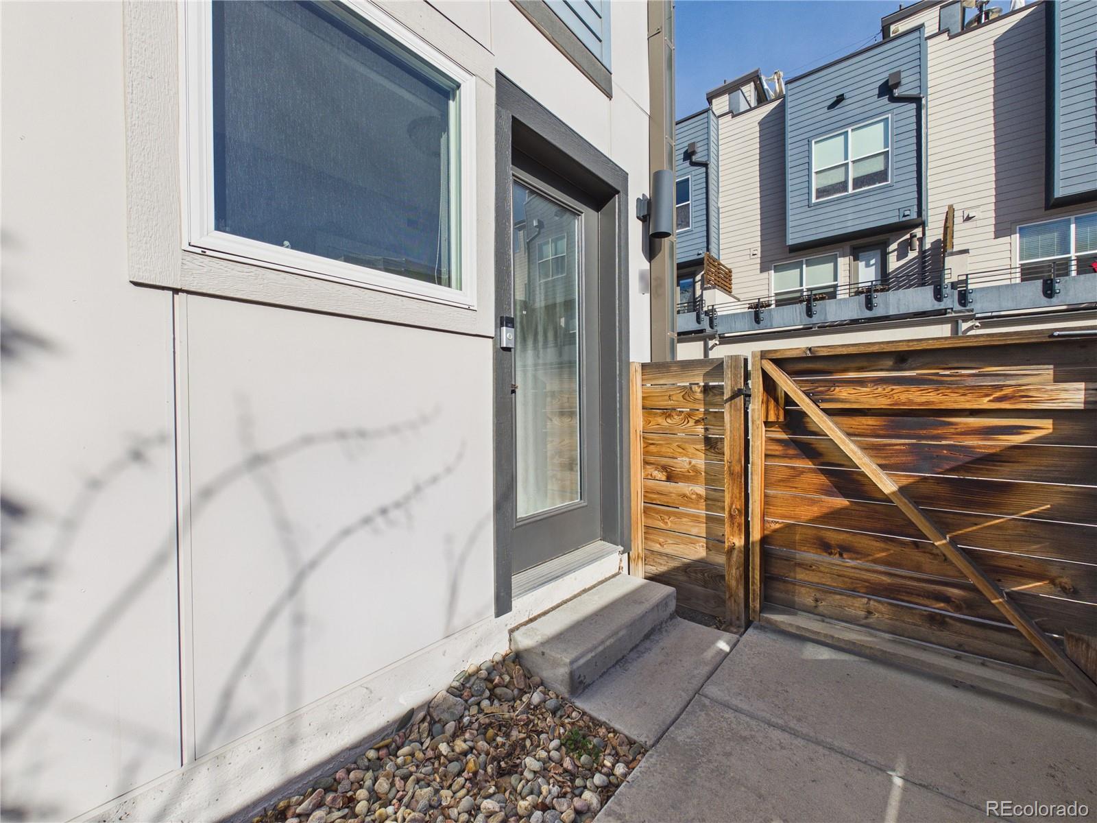 1632 Lowell Boulevard Denver CO 80204