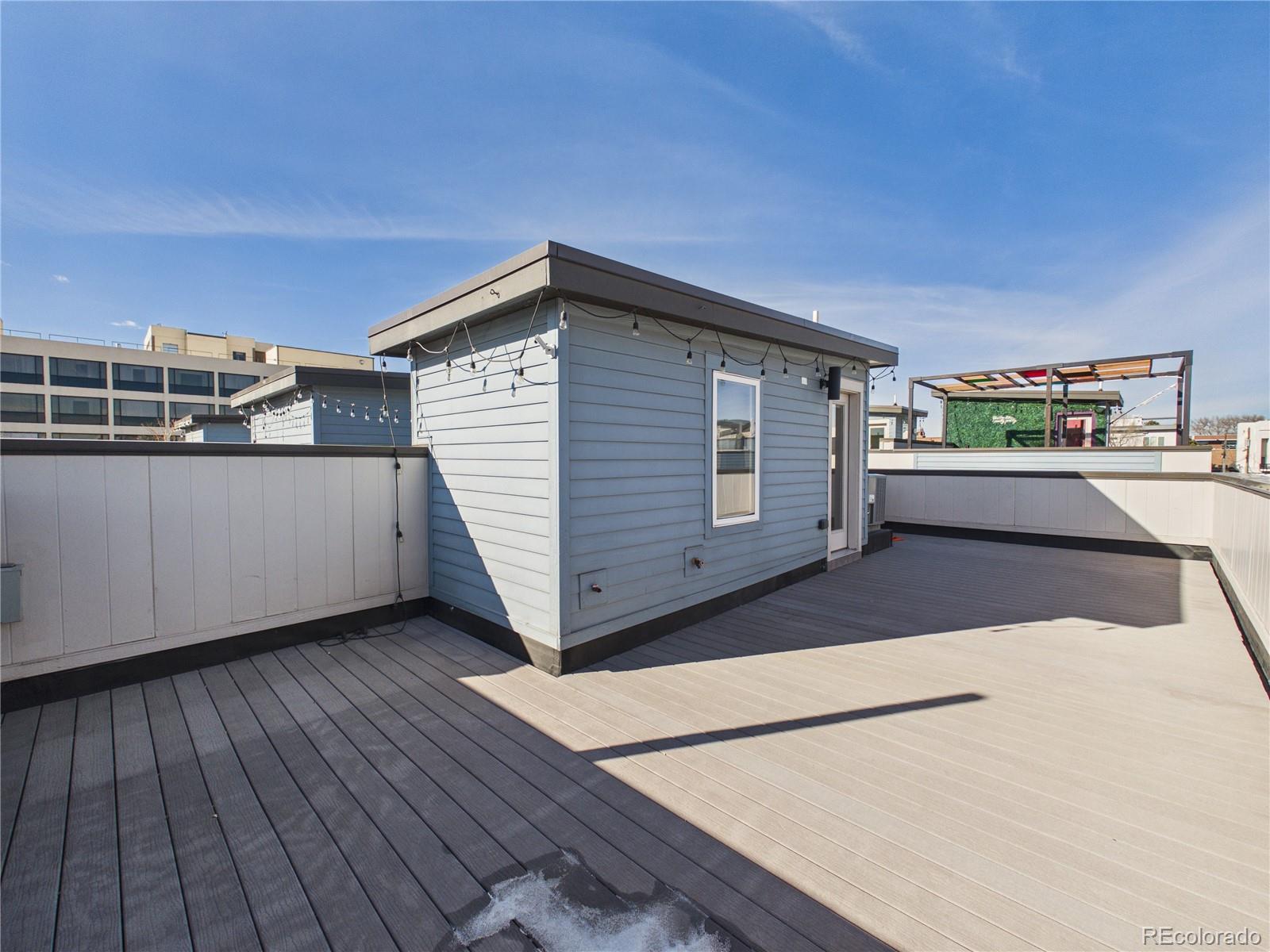 1632 Lowell Boulevard Denver CO 80204