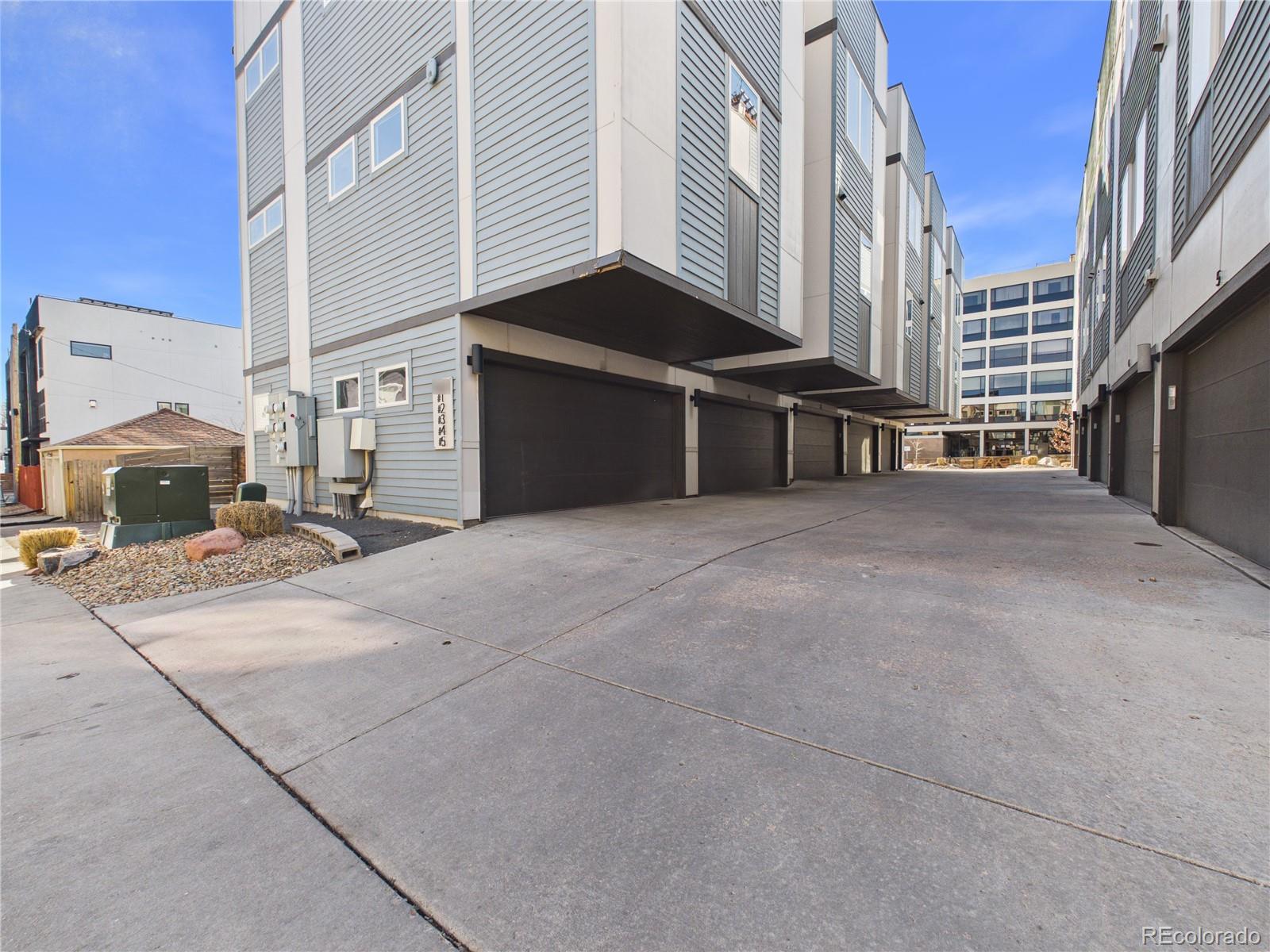 1632 Lowell Boulevard Denver CO 80204