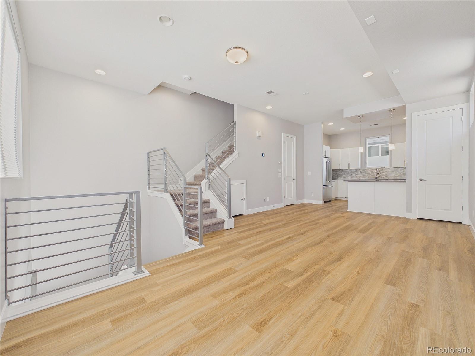 1632 Lowell Boulevard Denver CO 80204