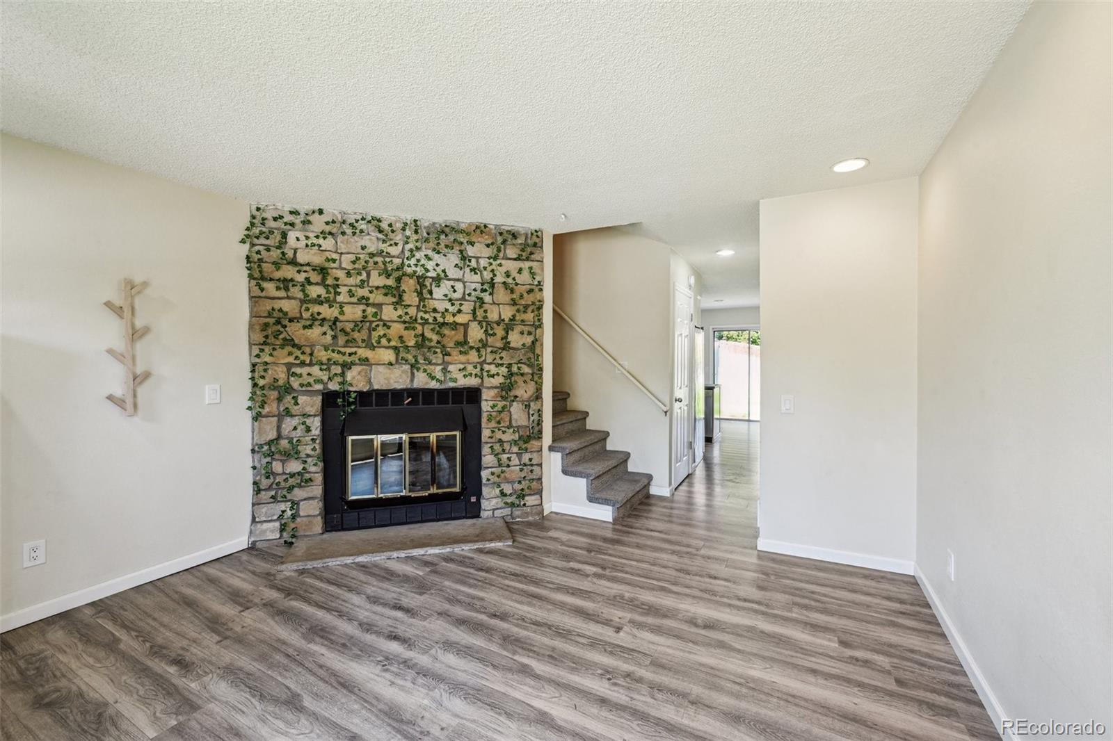 1732 S Blackhawk Way Aurora CO 80012