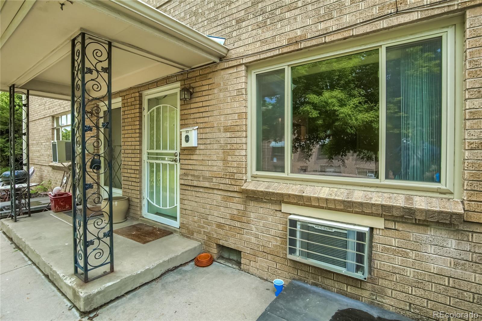 33 Washington Street Denver CO 80203