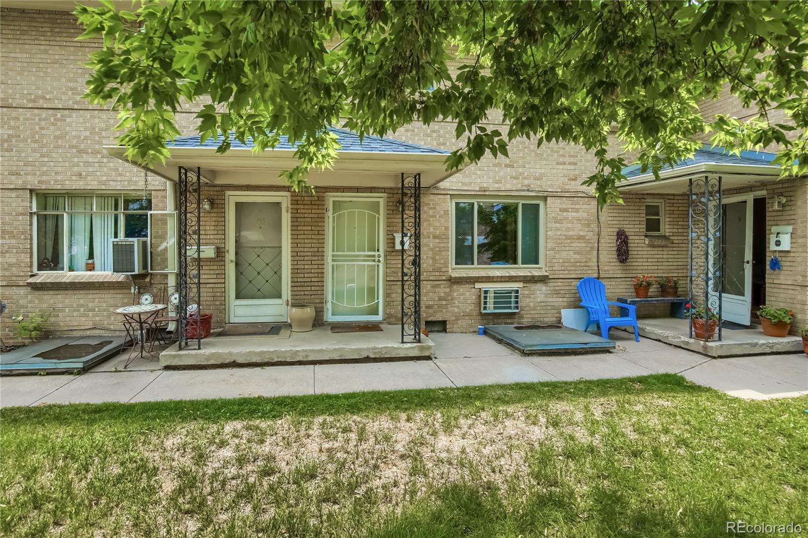 33 Washington Street Denver CO 80203