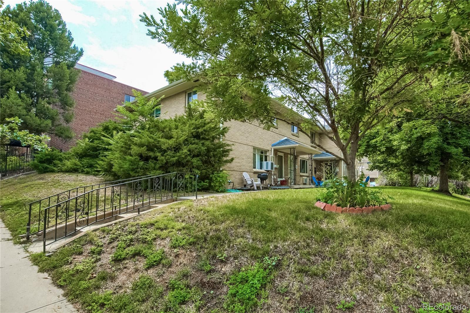 33 Washington Street Denver CO 80203