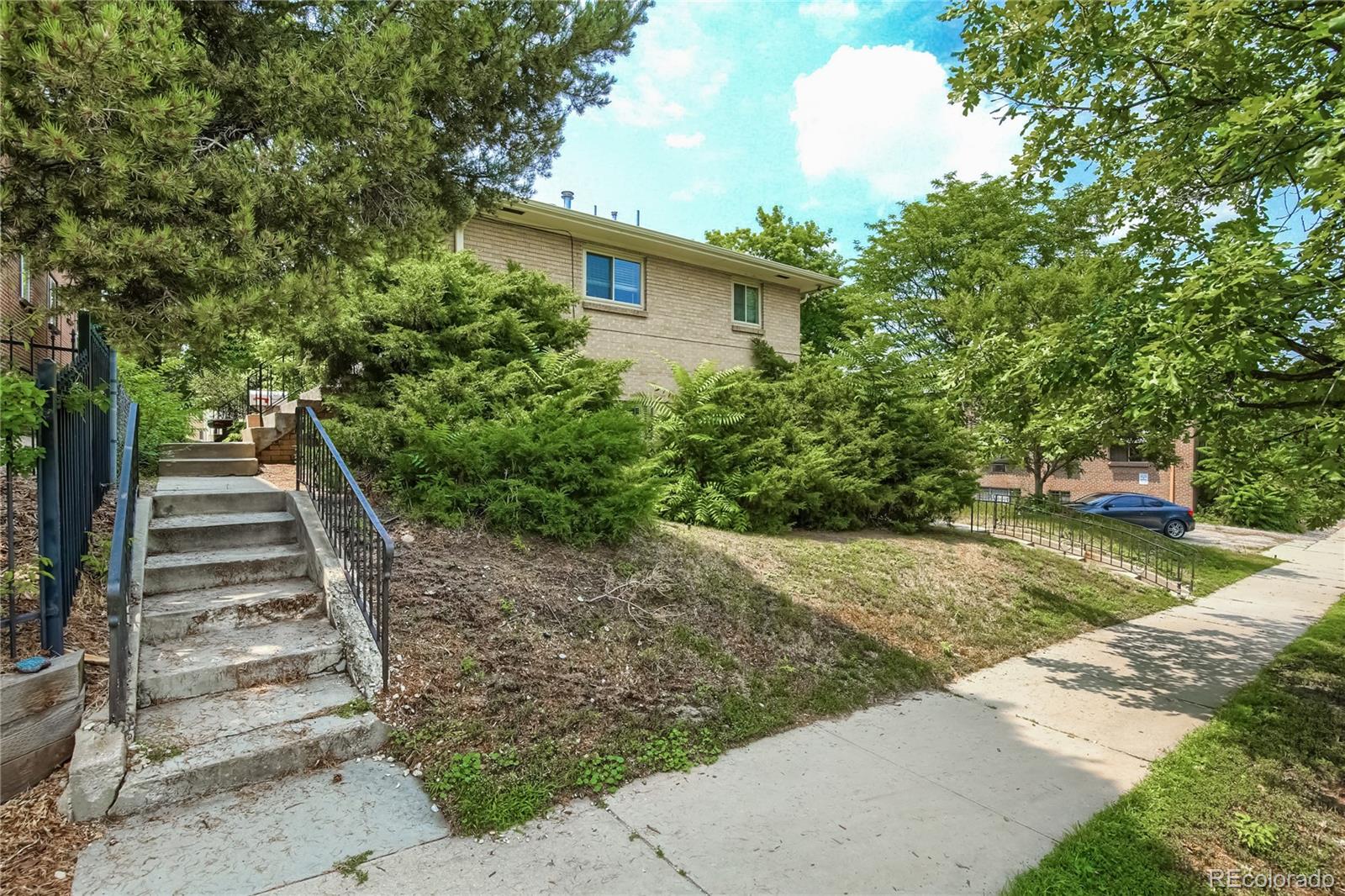 33 Washington Street Denver CO 80203