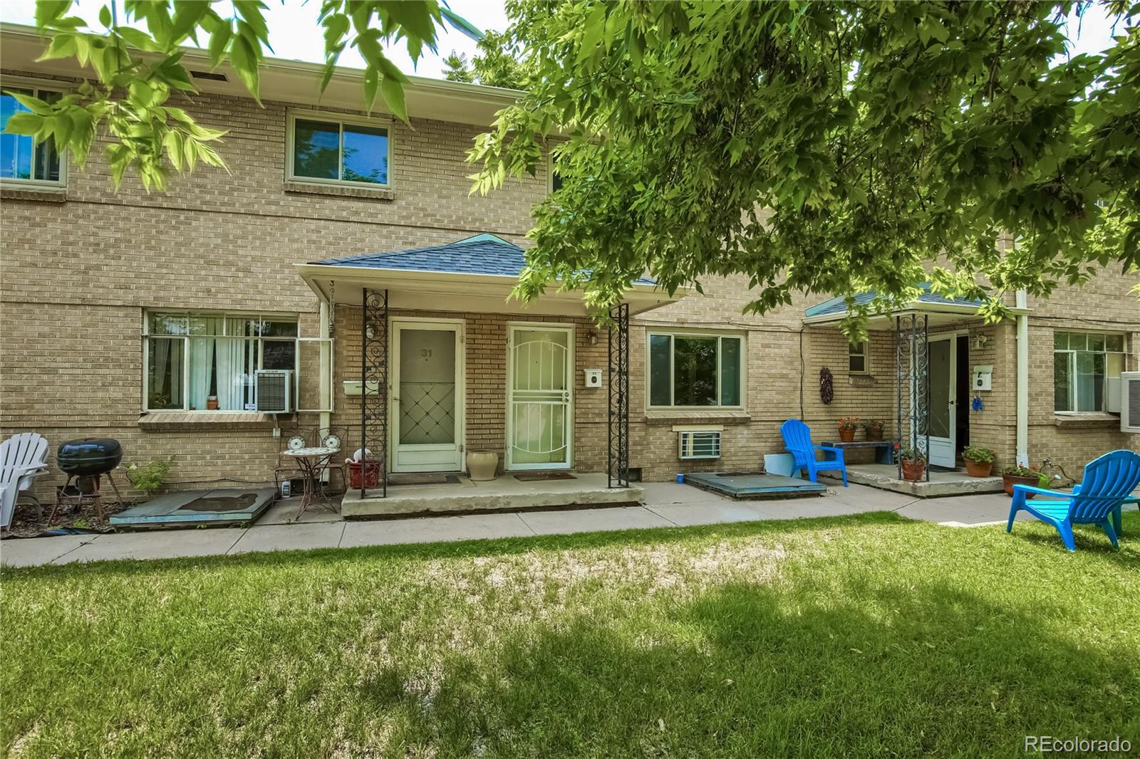 33 Washington Street Denver CO 80203