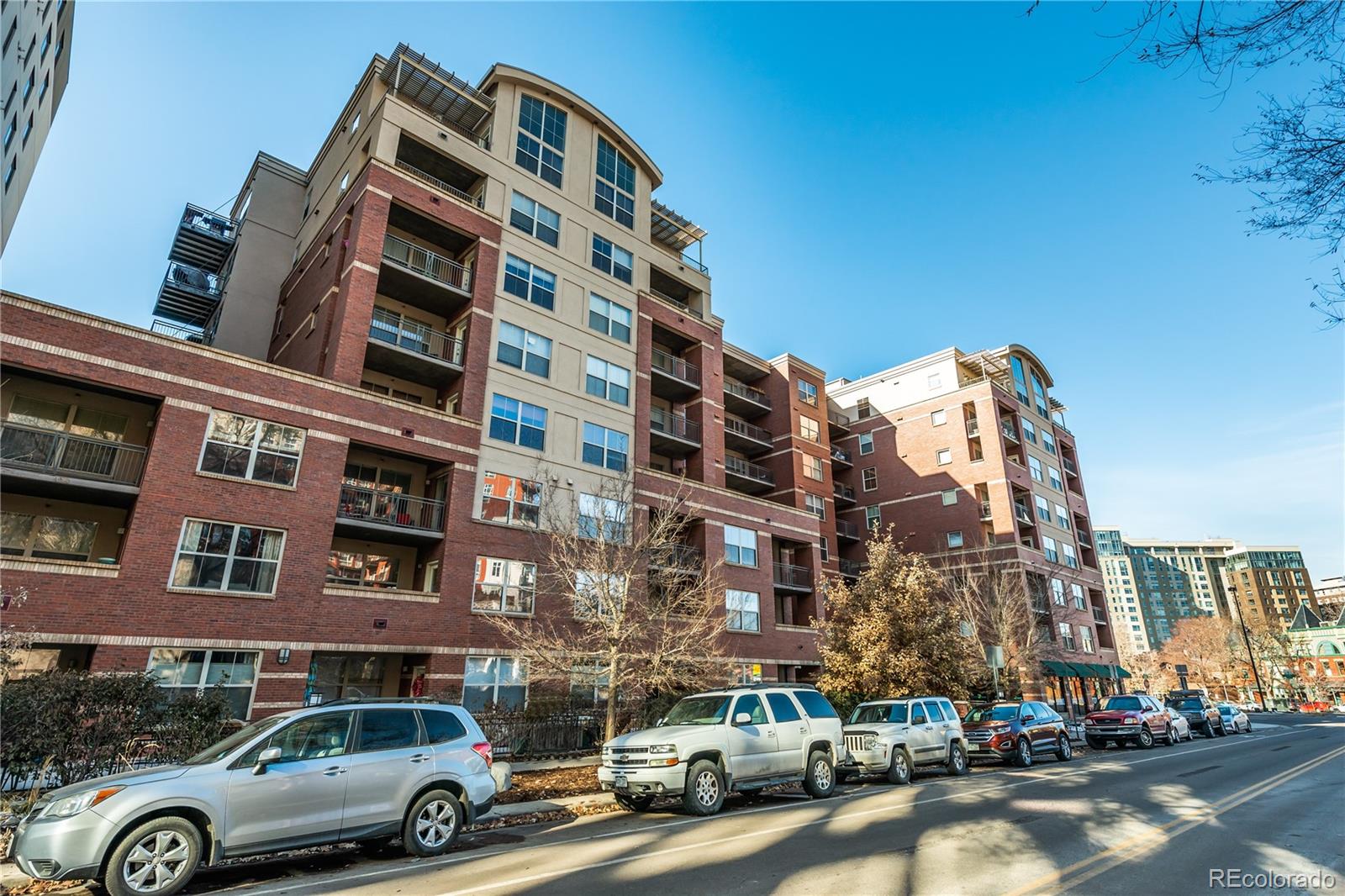 1975 N Grant Street Denver CO 80203