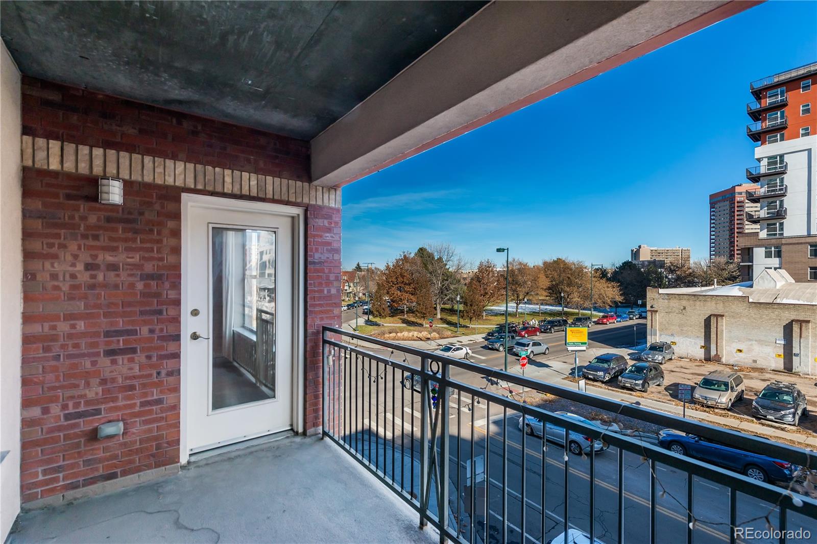 1975 N Grant Street Denver CO 80203