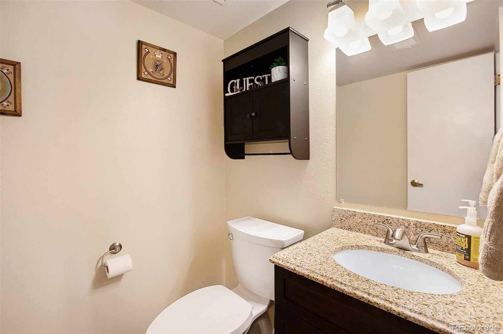 994 Pleasant View Street Castle Rock CO 80104
