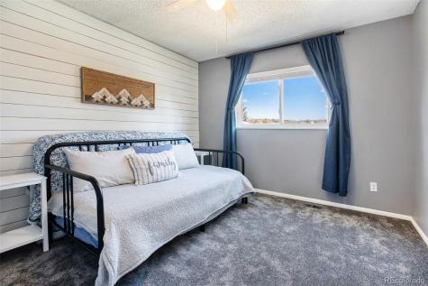 994 Pleasant View Street Castle Rock CO 80104