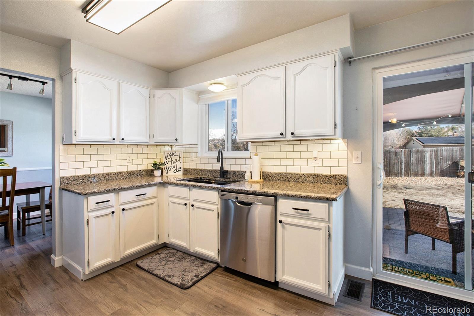 994 Pleasant View Street Castle Rock CO 80104