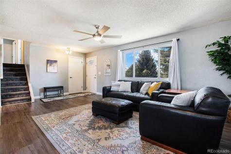 994 Pleasant View Street Castle Rock CO 80104