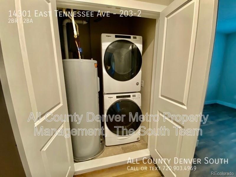 14301 E Tennessee Aurora CO 80012
