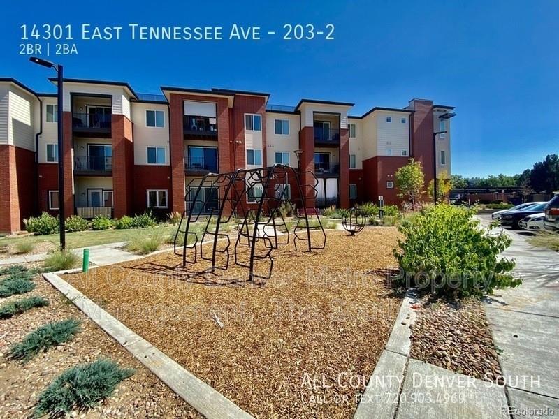 14301 E Tennessee Aurora CO 80012