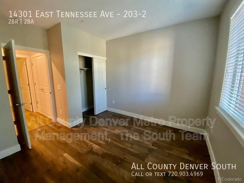 14301 E Tennessee Aurora CO 80012