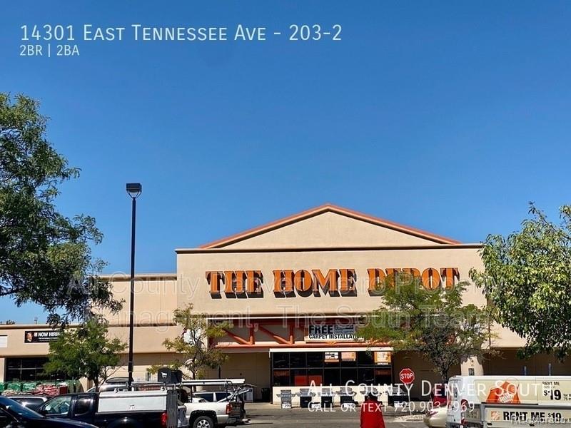 14301 E Tennessee Aurora CO 80012