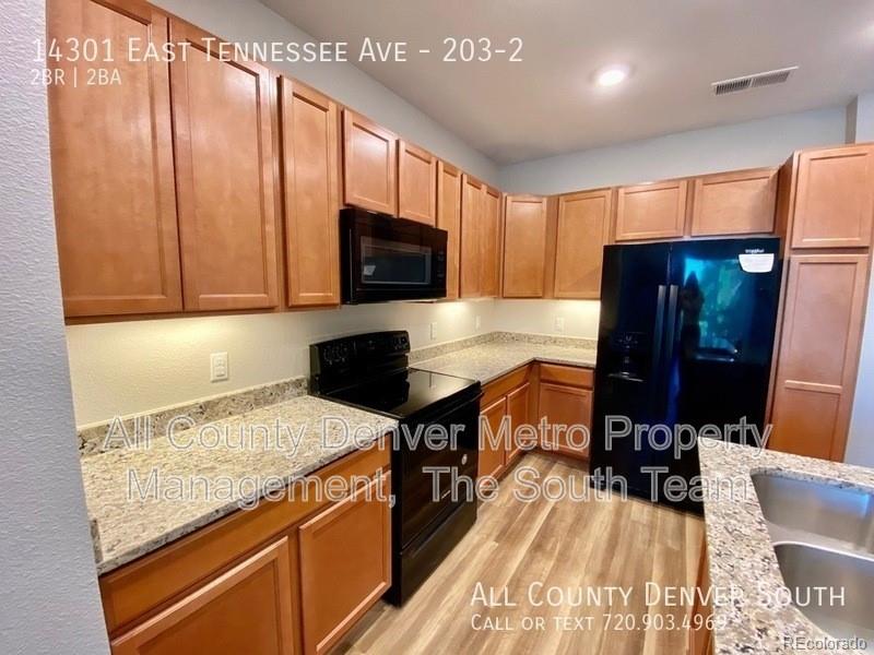 14301 E Tennessee Aurora CO 80012
