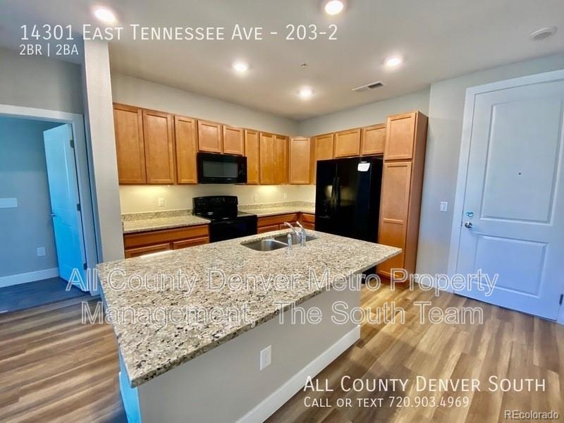 14301 E Tennessee Aurora CO 80012