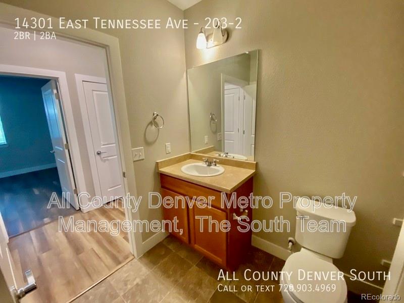 14301 E Tennessee Aurora CO 80012