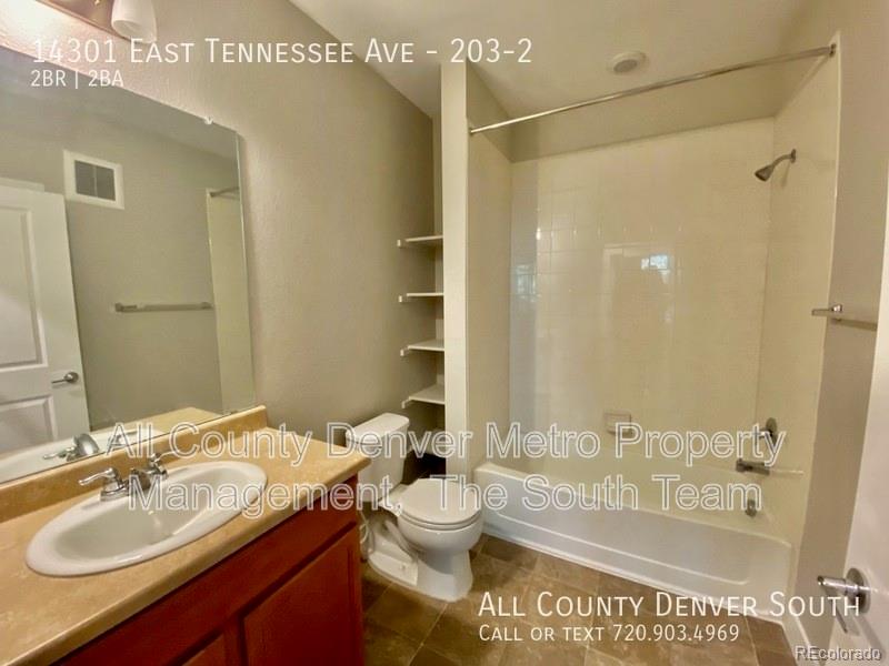 14301 E Tennessee Aurora CO 80012