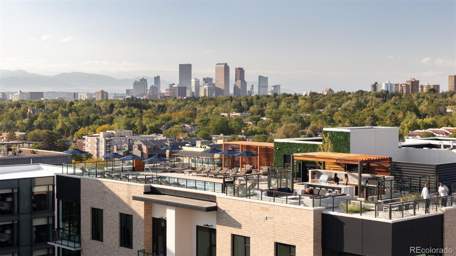 255 Saint Paul Street Denver CO 80206