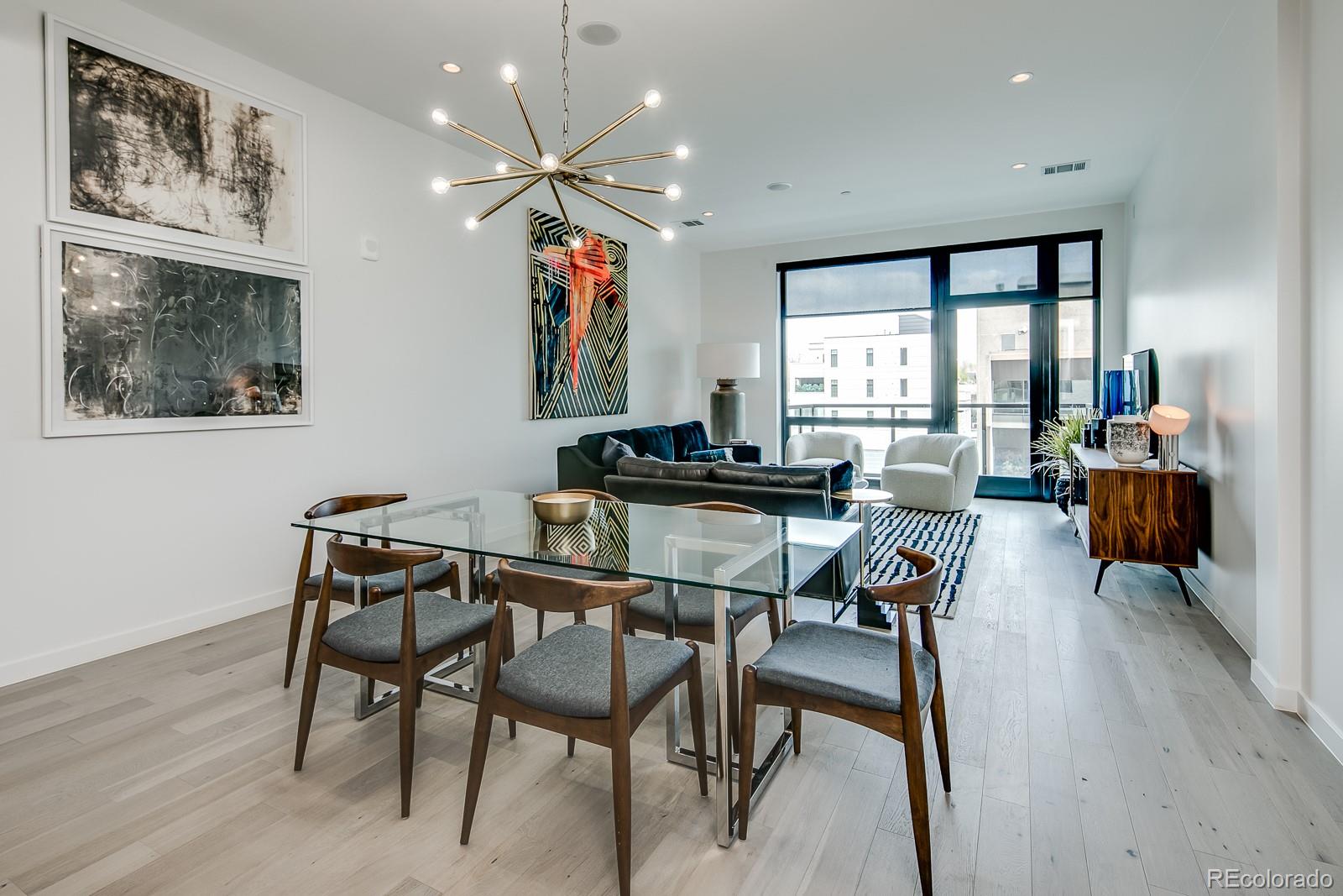 255 Saint Paul Street Denver CO 80206