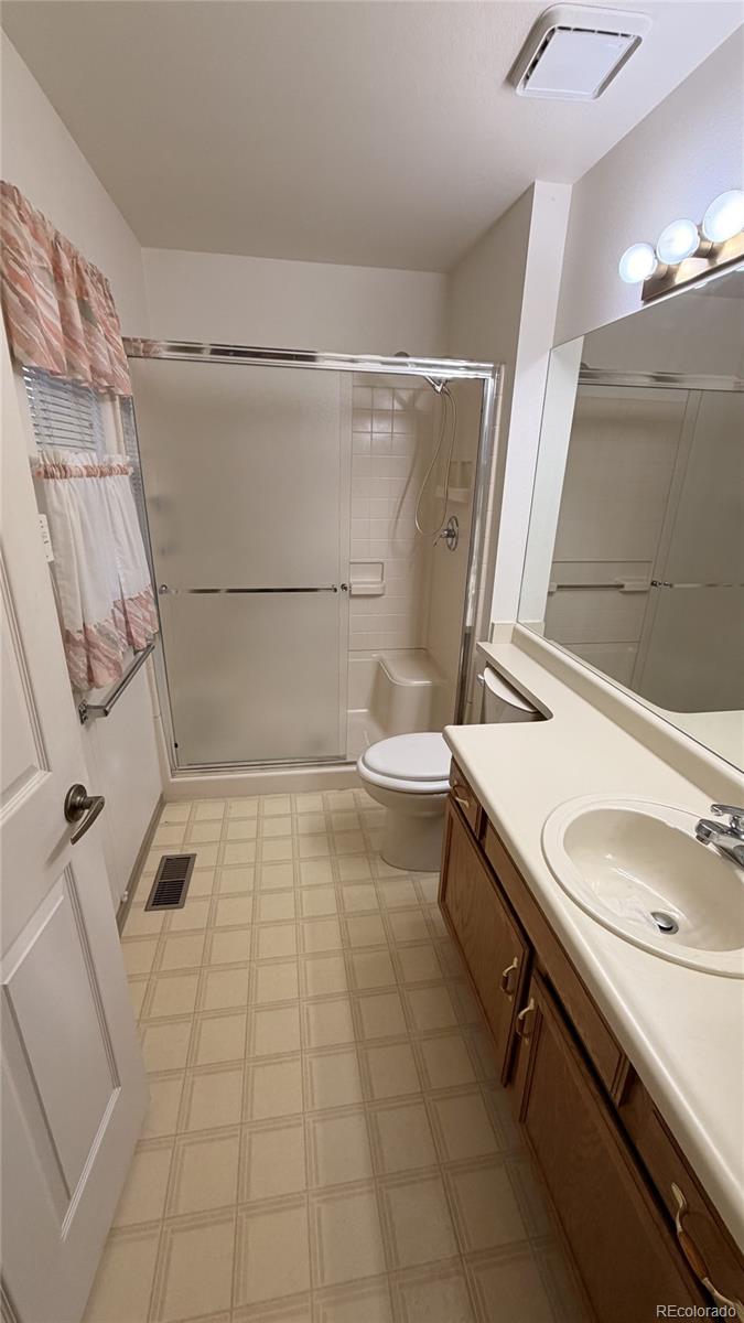 2636 Patriot Heights Colorado Springs CO 80904