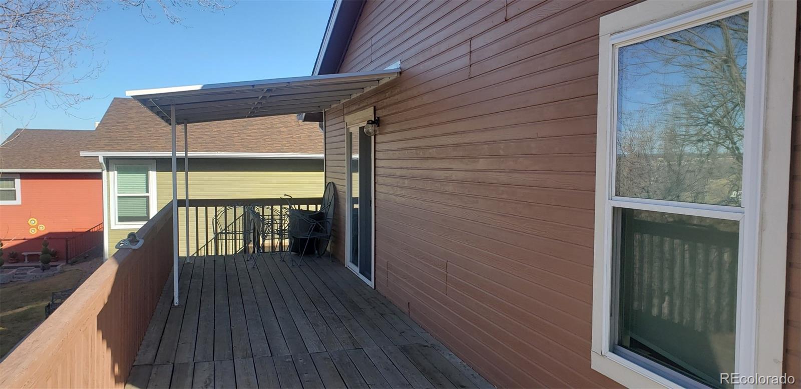 2636 Patriot Heights Colorado Springs CO 80904