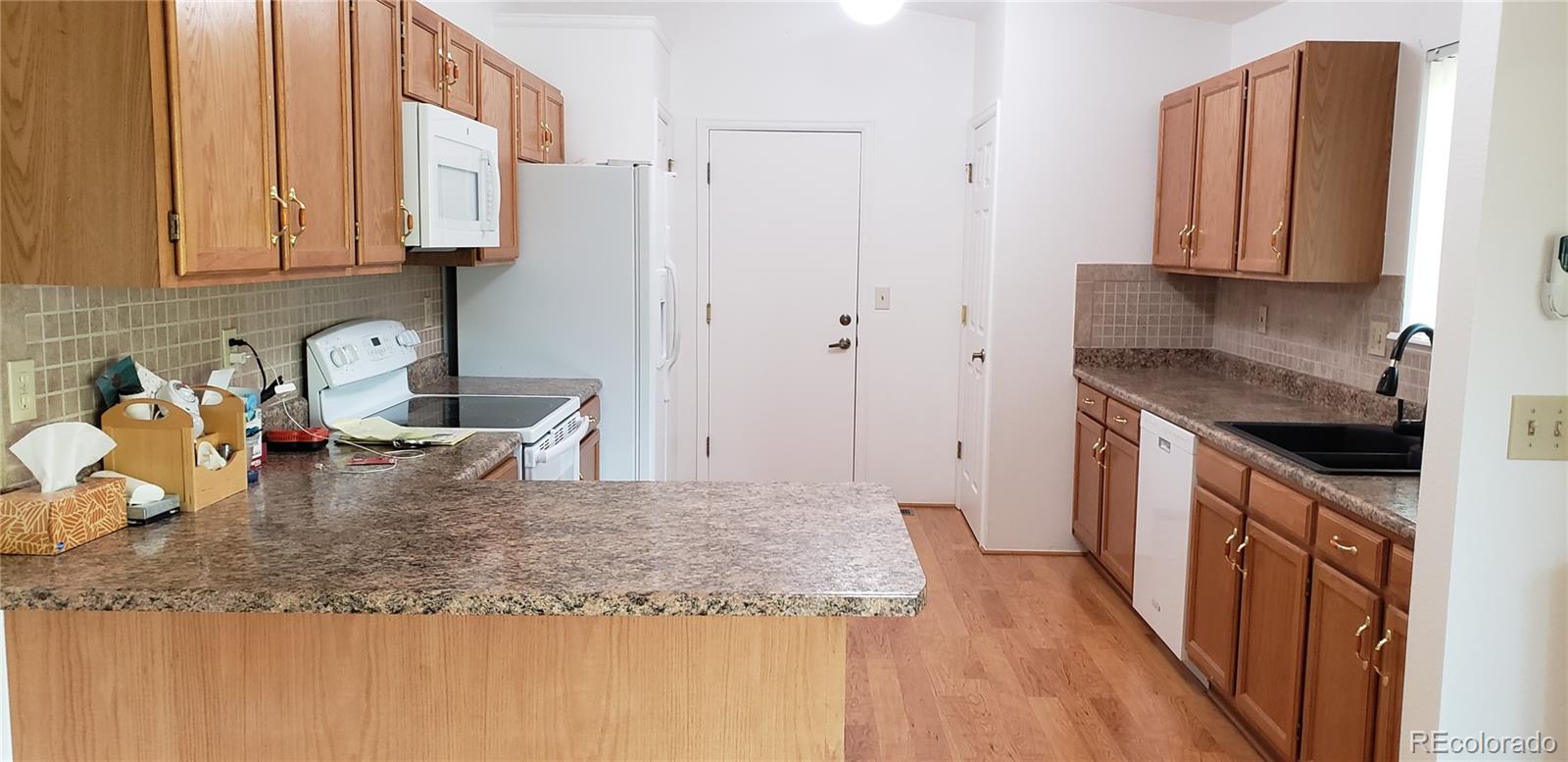 2636 Patriot Heights Colorado Springs CO 80904