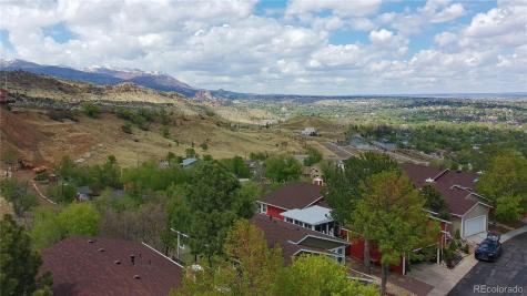 2636 Patriot Heights Colorado Springs CO 80904