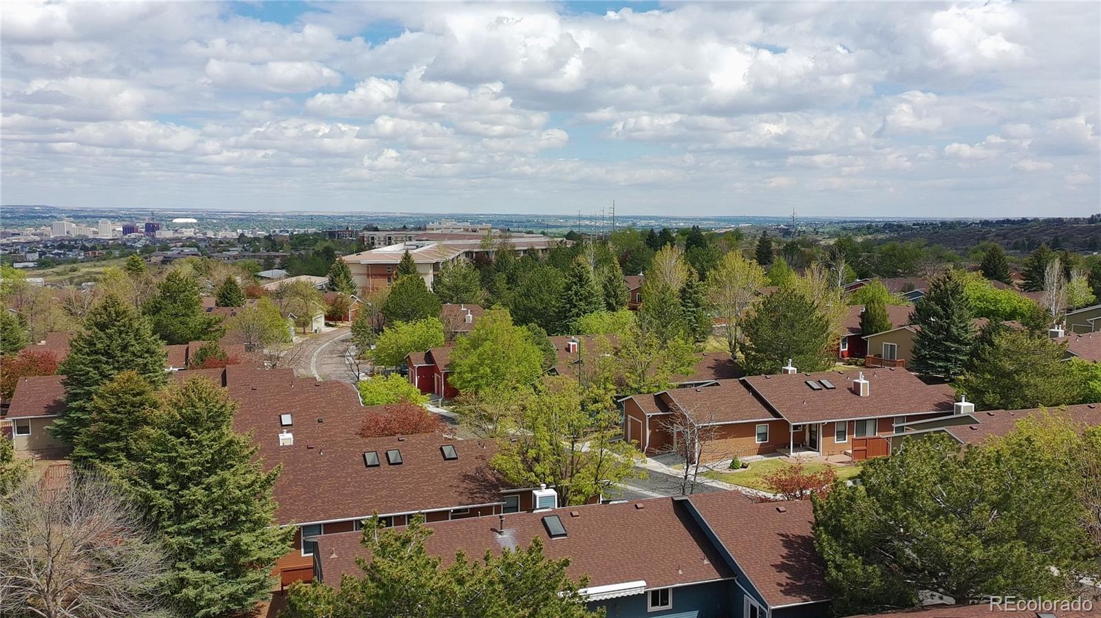 2636 Patriot Heights Colorado Springs CO 80904