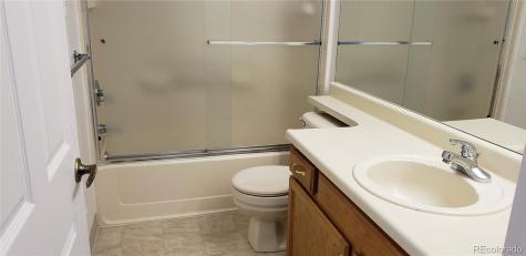 2636 Patriot Heights Colorado Springs CO 80904