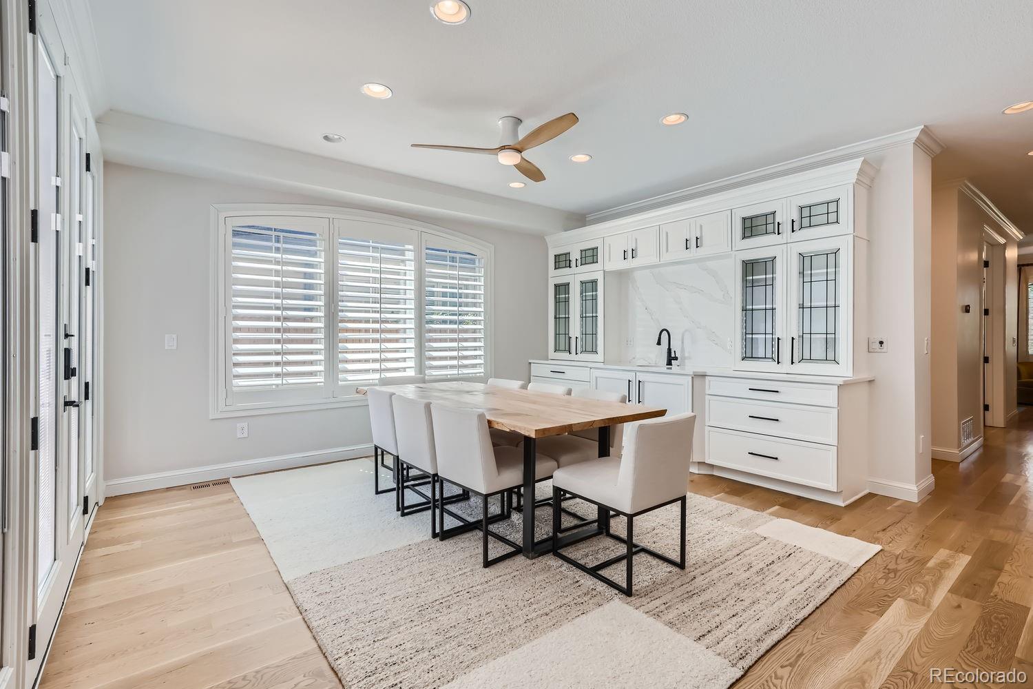 520 Fillmore Street Denver CO 80206