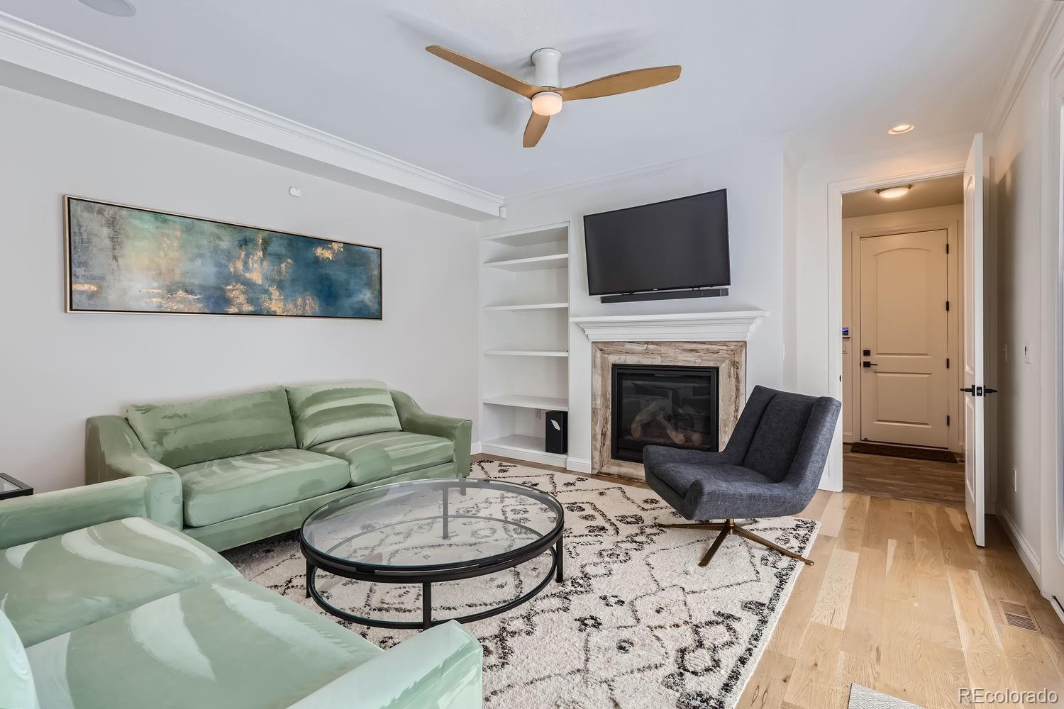 520 Fillmore Street Denver CO 80206