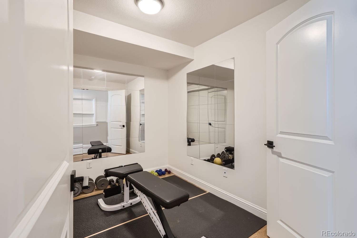 520 Fillmore Street Denver CO 80206