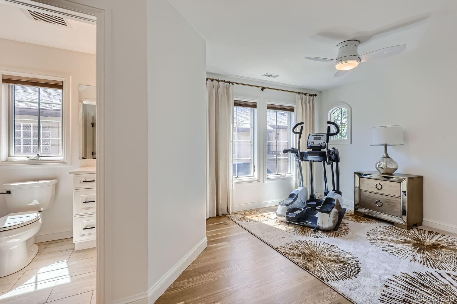 520 Fillmore Street Denver CO 80206