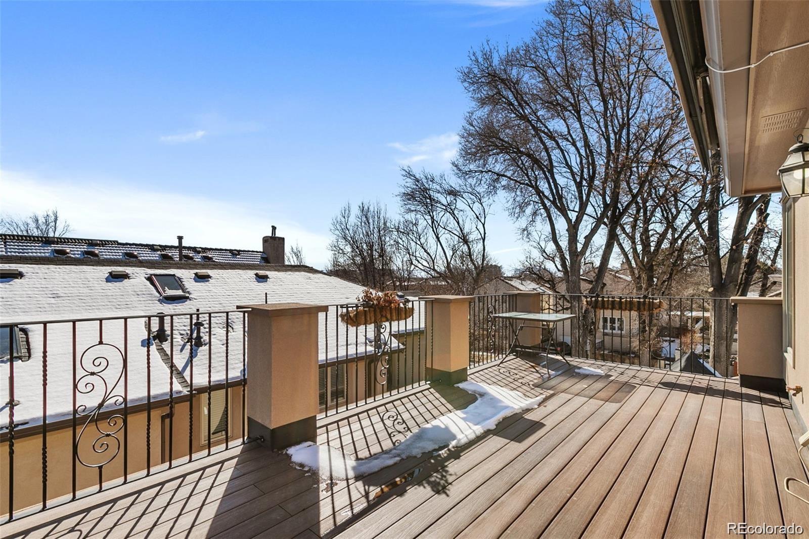 520 Fillmore Street Denver CO 80206
