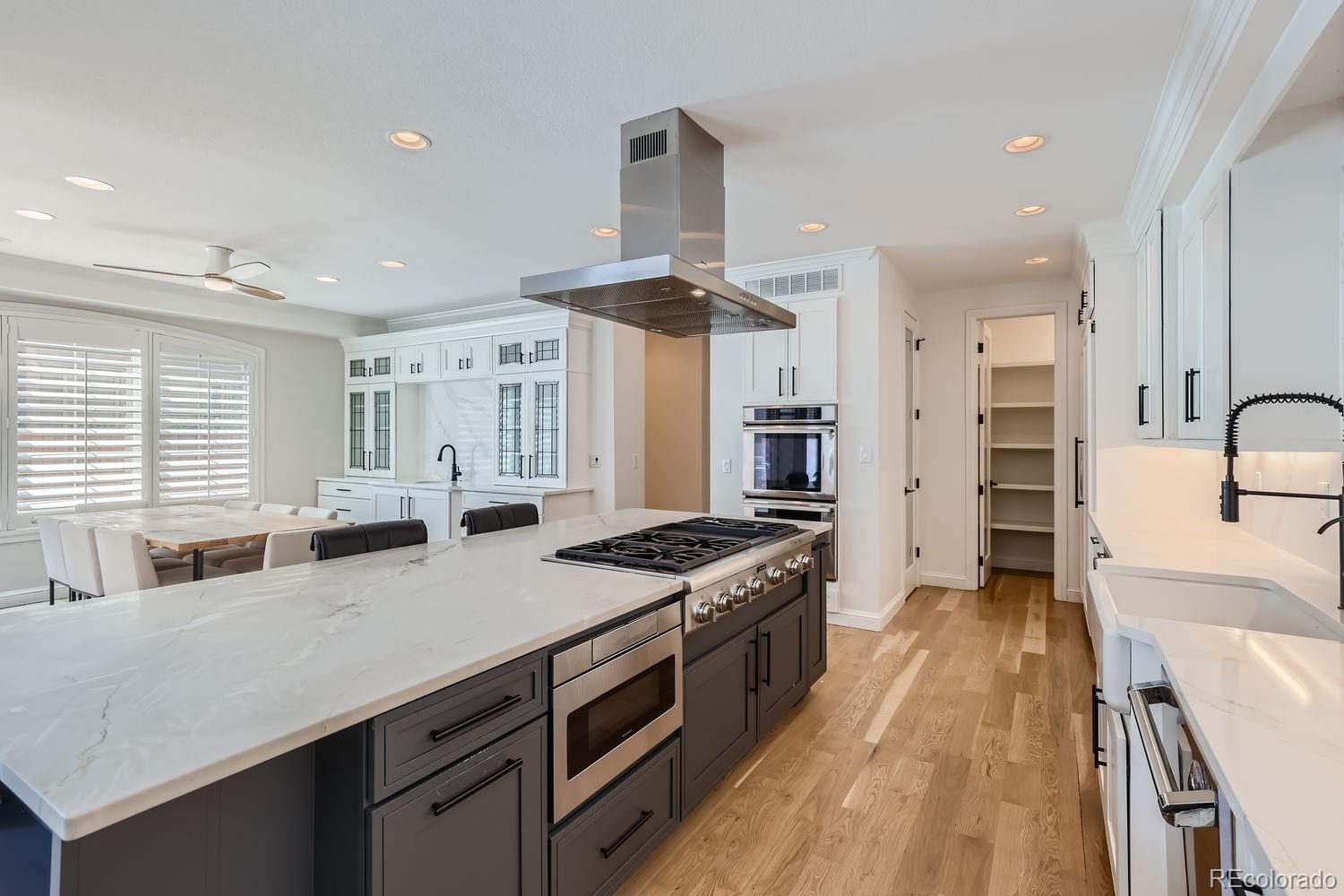 520 Fillmore Street Denver CO 80206