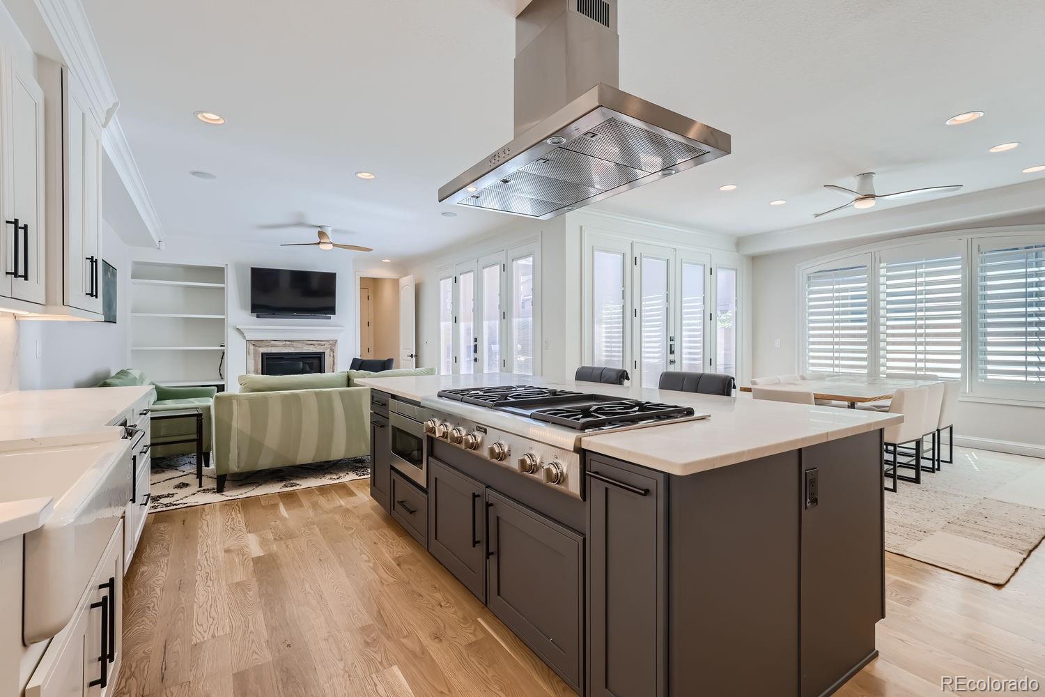 520 Fillmore Street Denver CO 80206