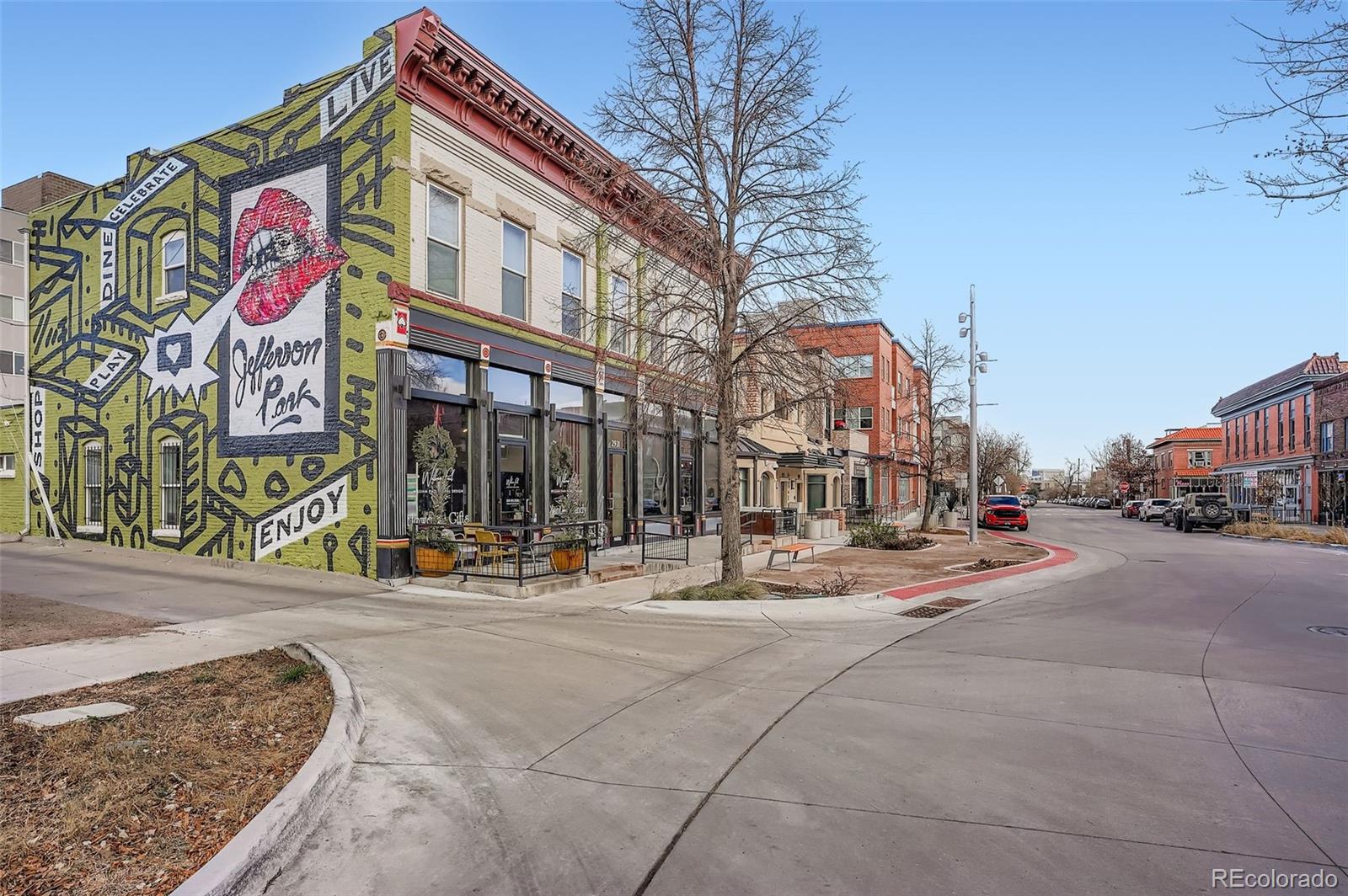 2739 W 24th Avenue Denver CO 80211