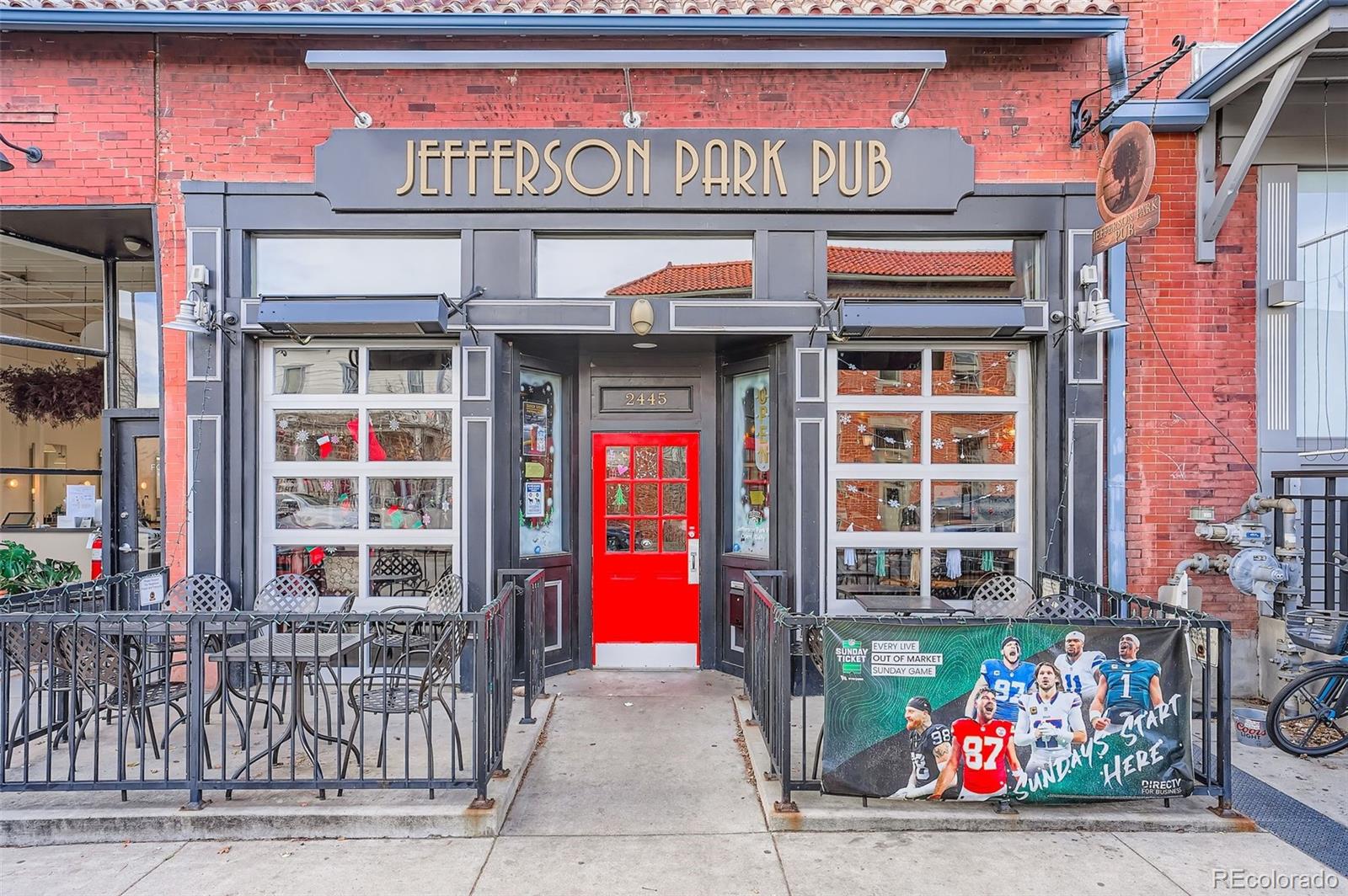 2739 W 24th Avenue Denver CO 80211