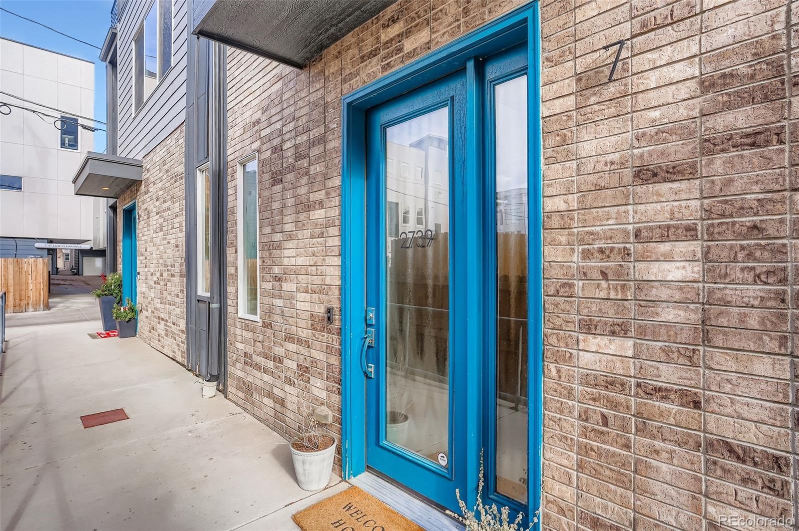 2739 W 24th Avenue Denver CO 80211