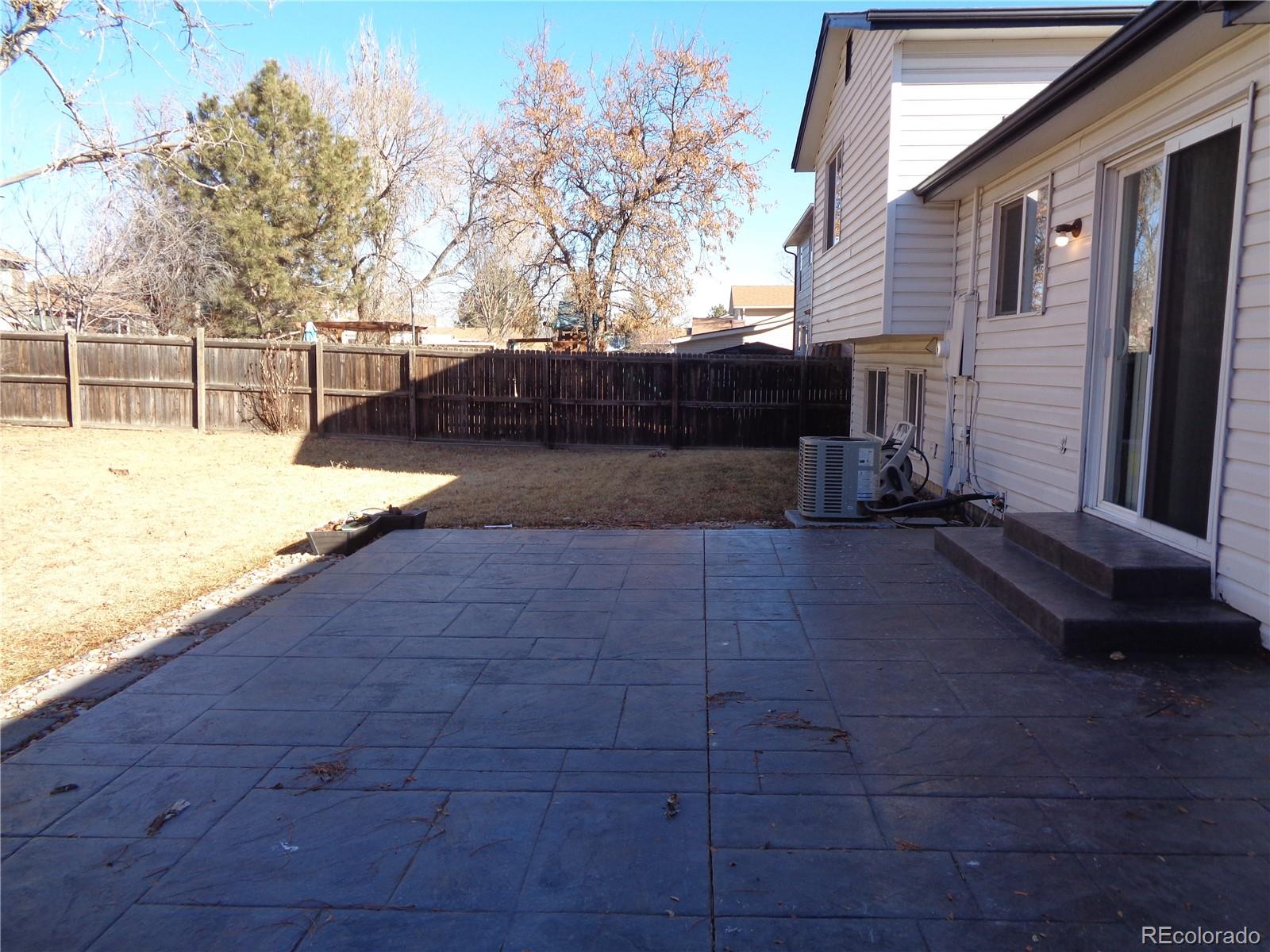 9235 Clermont Drive Thornton CO 80229