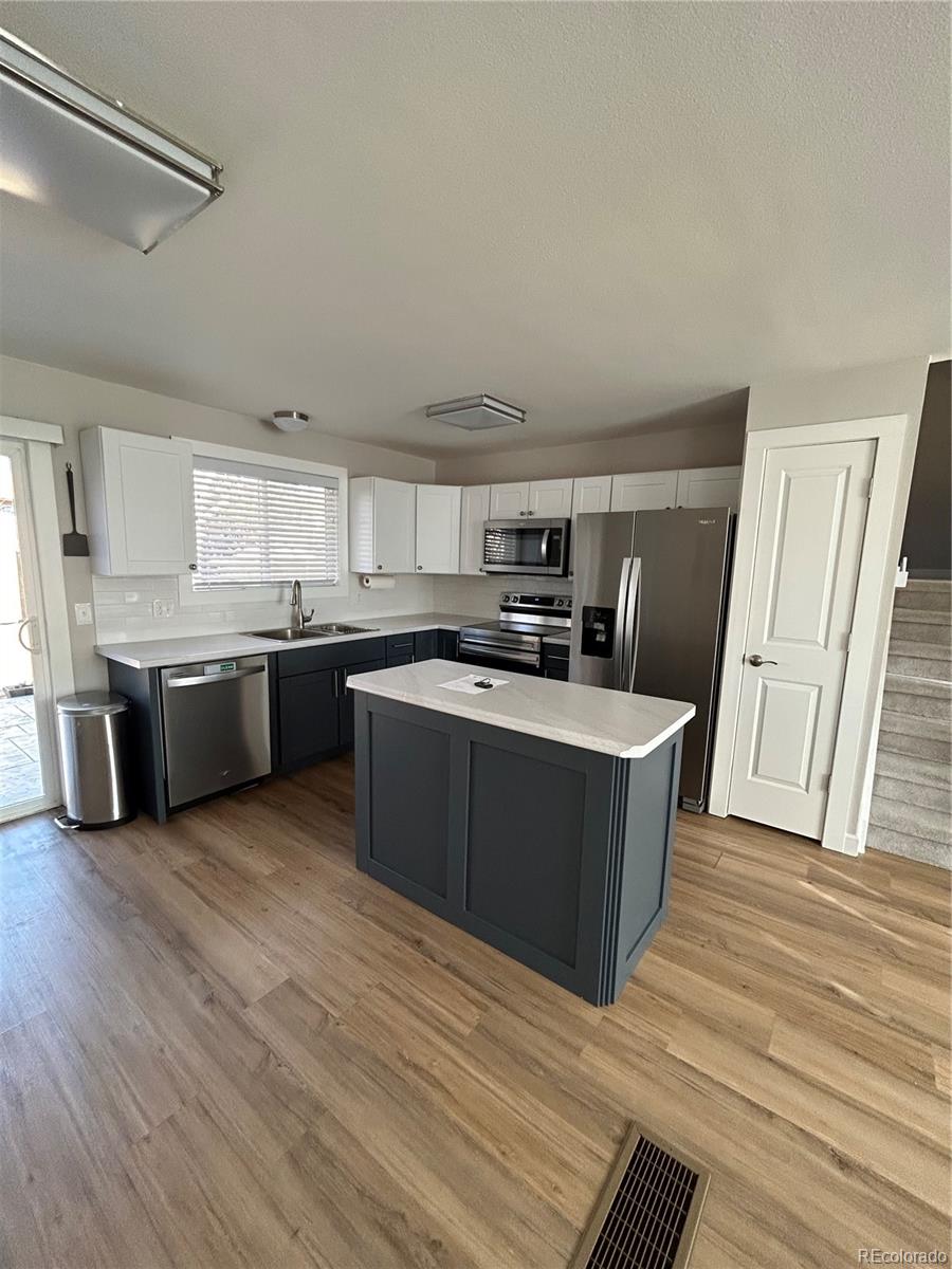 9235 Clermont Drive Thornton CO 80229