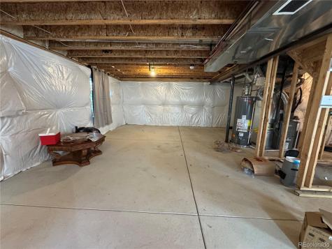 6670 Big George Drive Colorado Springs CO 80923