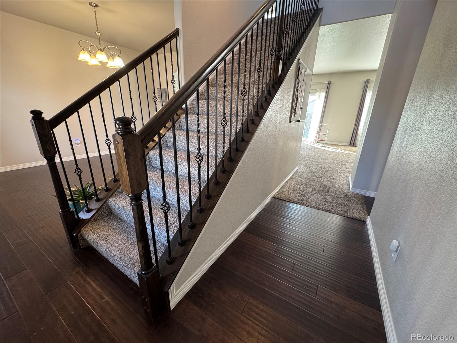6670 Big George Drive Colorado Springs CO 80923