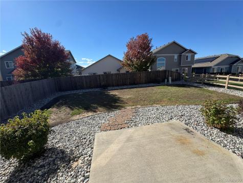 6670 Big George Drive Colorado Springs CO 80923